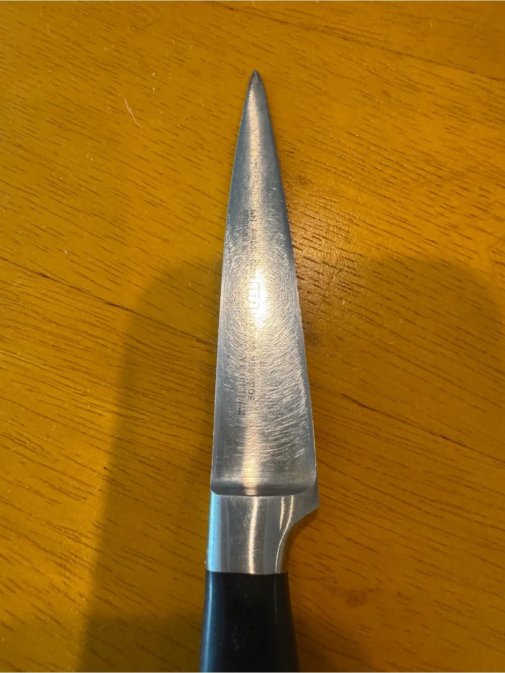 Zwelling JA Henckels authentic zwilling